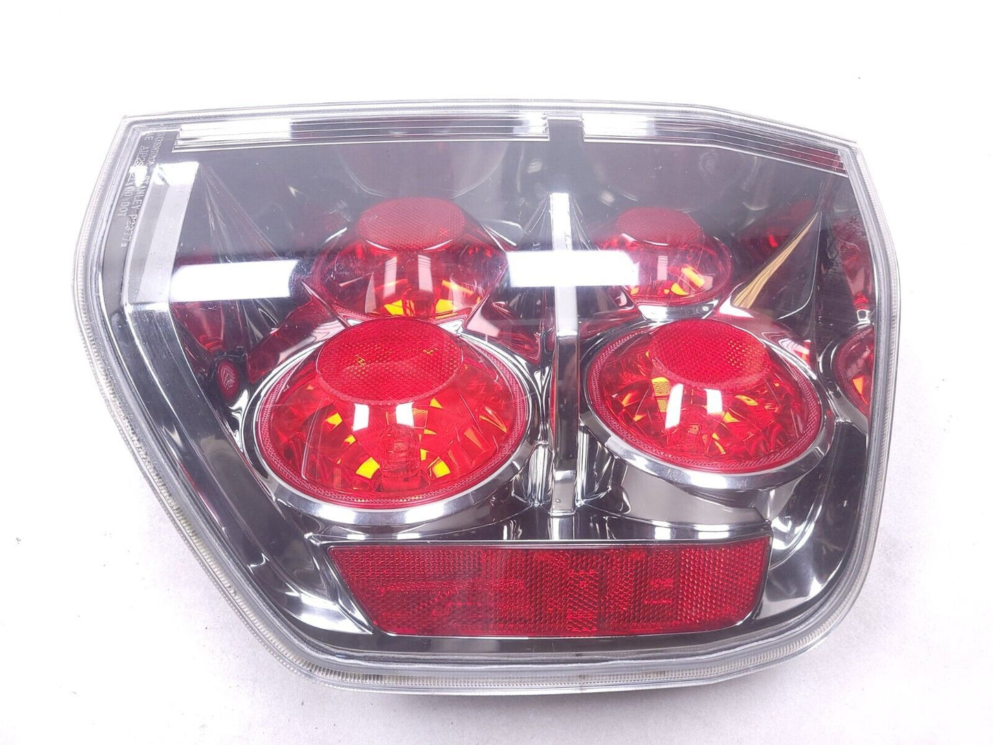 2006 2007 2008 Honda Pilot Tail Light Passenger Side Right OEM