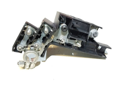 12 13 14 15 Audi A6 Positive Terminal Clamp Controller Protector OEM