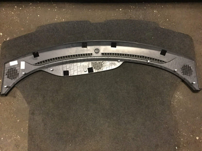 13 14 15 16 Dodge Dart Dash Heater Defroster Vent Grill OEM 4k Miles
