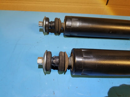 10 11 12 13 14 Ford Mustang Convertible Rear Shock Strut Absorber Pair OEM
