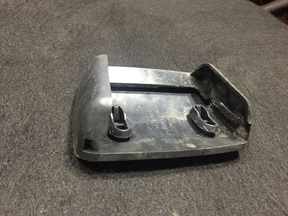 08 09 10 11 Audi A5 3.2l At Brake Pedal Pad Cover OEM D7