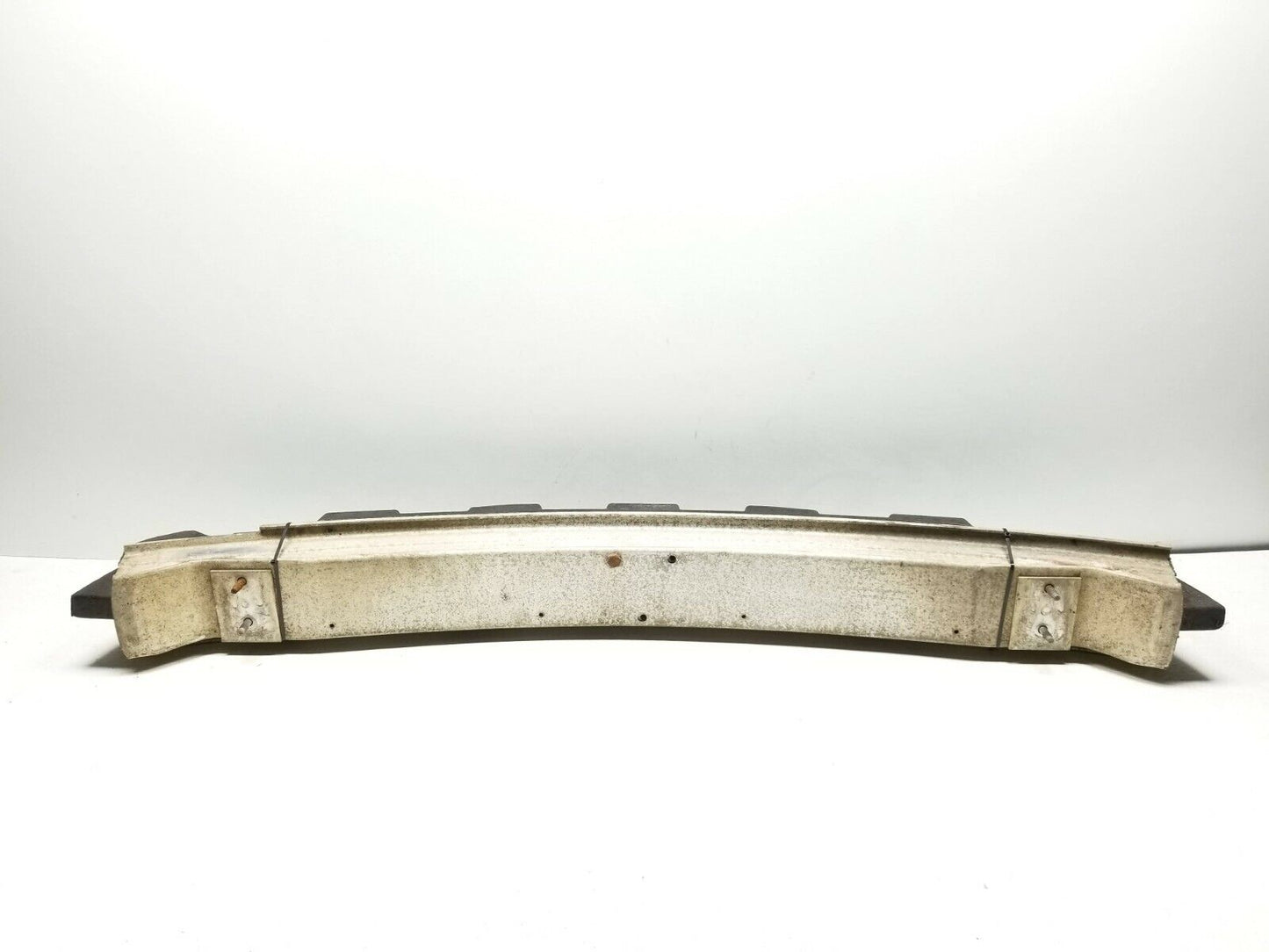 06 07 08 09 Saab 9-5 Sdn Rear Bumper Reinforcement Absorber Bar OEM