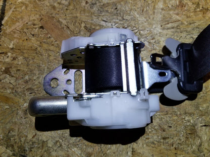 09 10 11 12 13 Lexus IS250 Front Right Passenger Seat Belt Retractor OEM