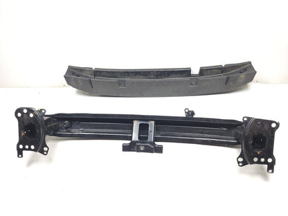 12 - 14 Volkswagen Cc Front Bumper Reinforcement Absorber Bar OEM
