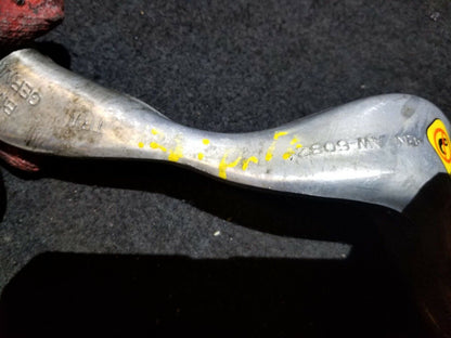 11 12 13 BMW 128i Front Left Lower Control Arm Driver Side OEM