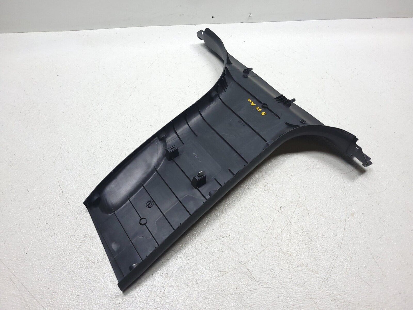 13 14 15 16 Audi A4 S4 Lower B Pillar Cover Trim Right Pass Side OEM