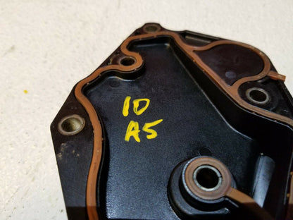 08 09 10 11 Audi A5 3.2l Thermostat Housing OEM