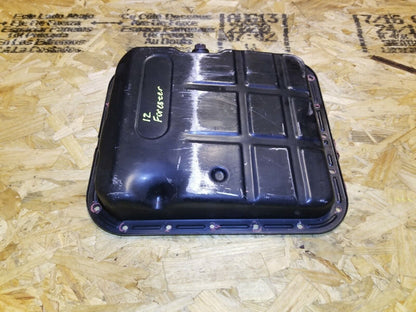 11 12 13 Subaru Forester Automatic Transmission Oil Pan OEM 33k