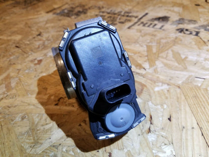 15 16 17 Chevrolet Equinox 2.4l Throttle Body OEM 24k