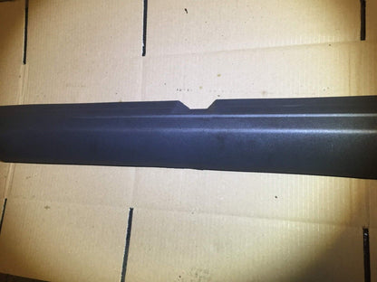 04 05 06 Acura MDX Rocker Panel Skirt Molding Right Passenger Side OEM