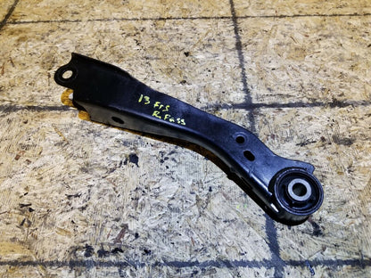 13 14 15 16 Scion Fr-s Rear Right Lower Control Arm Passenger Side OEM