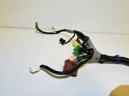 05 06 07 08 Acura Rl Dash Wire Harness 32117-sja OEM