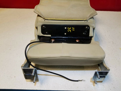 06 07 08 09 10 Infiniti M35 Rear Seat Armrest OEM