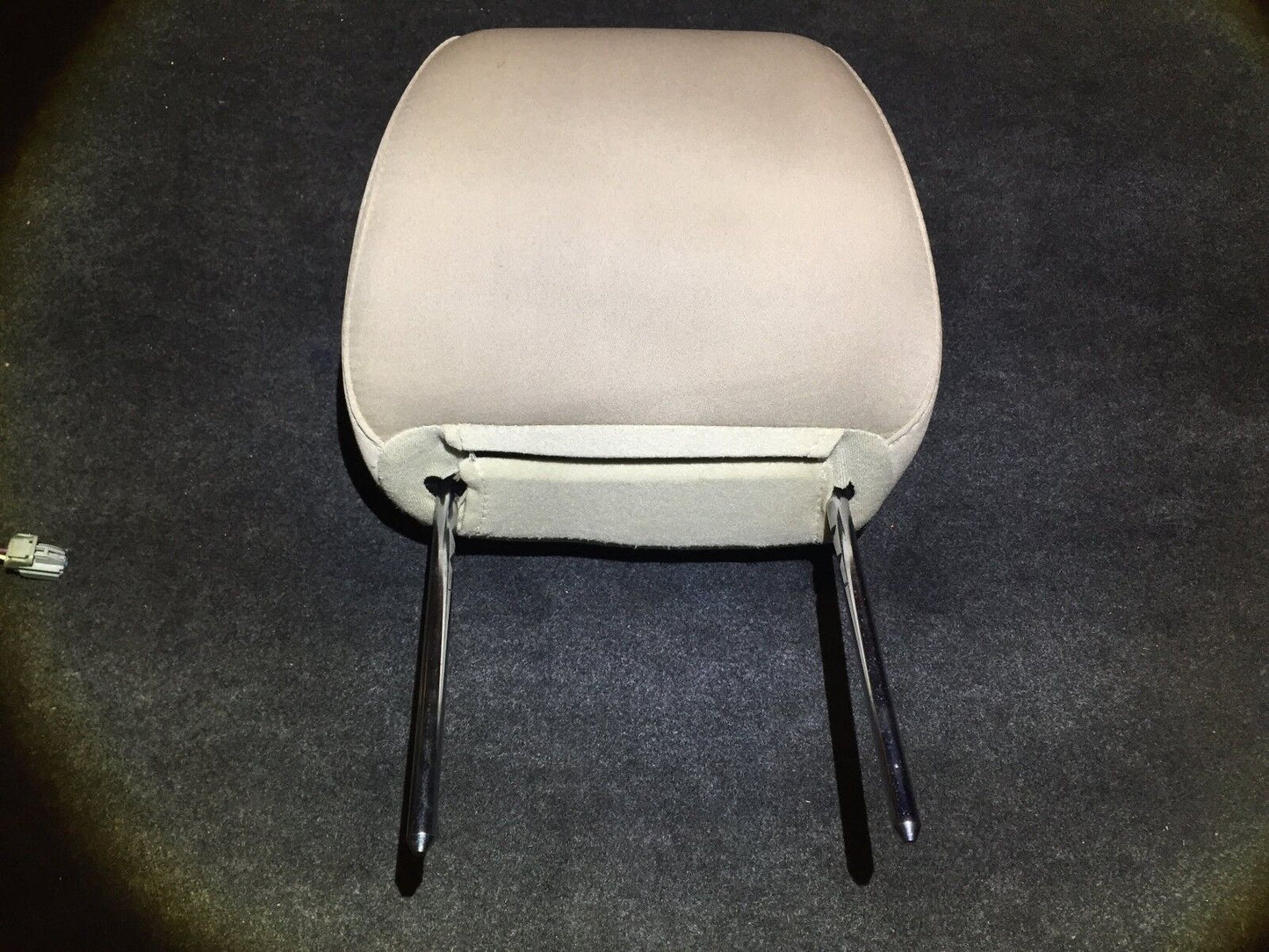 09 10 11 12 13 Mazda 6 Front Right Passenger Seat Head Rest Headrest OEM