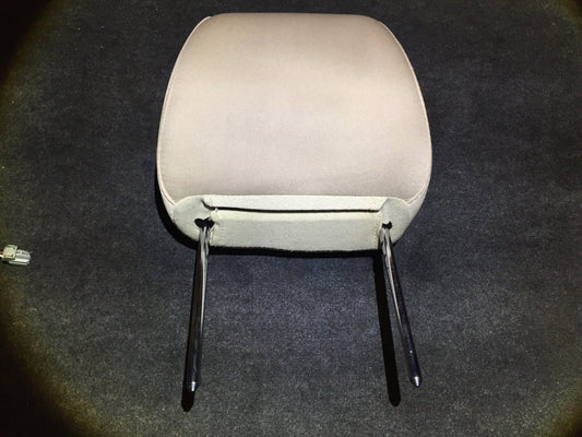 09 10 11 12 13 Mazda 6 Front Right Passenger Seat Head Rest Headrest OEM