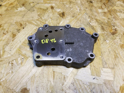 07 08 Acura Tl-s 3.5l Auto Transmission Solenoid Cover OEM