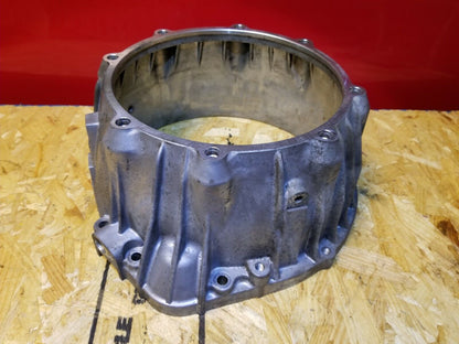 10 11 12 Hyundai Genesis Coupe Auto Trans Bell Housing OEM 123k Miles