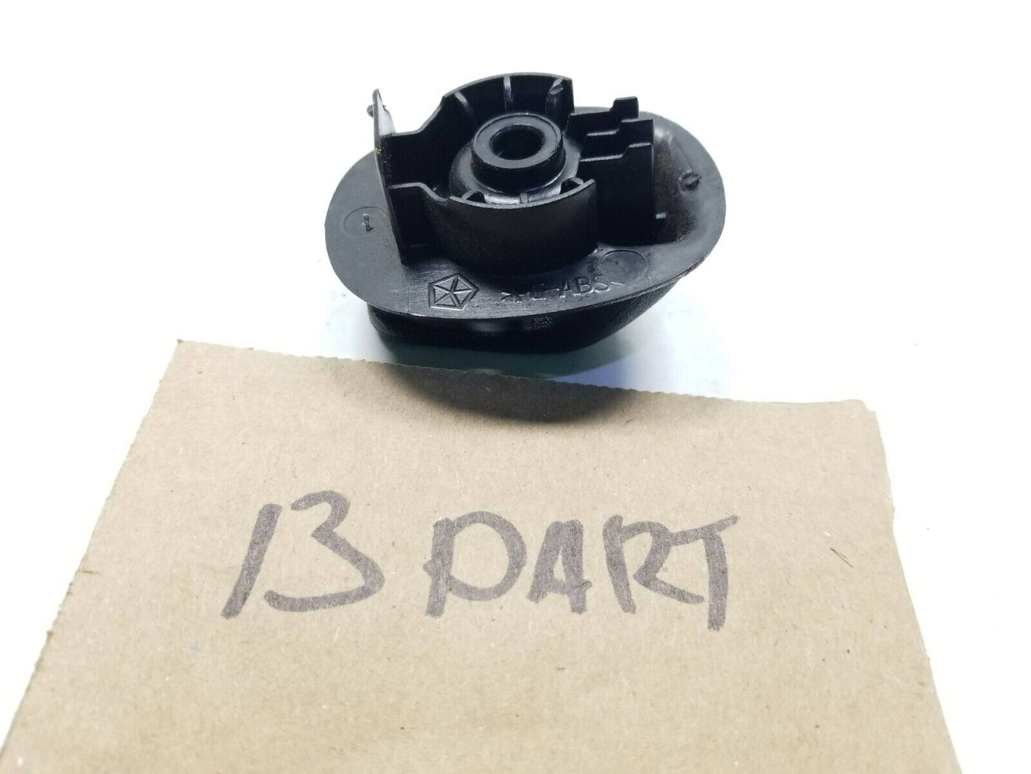 13 14 15 16 Dodge Dart Trunk Cargo Net Hook 2pcs OEM 52k