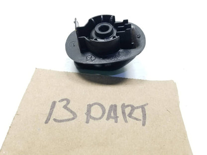 13 14 15 16 Dodge Dart Trunk Cargo Net Hook 2pcs OEM 52k