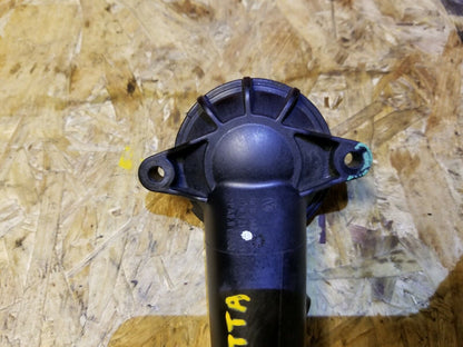 11 12 13 14 15 VW Jetta 2.5l Thermostat Housing OEM 62k Miles