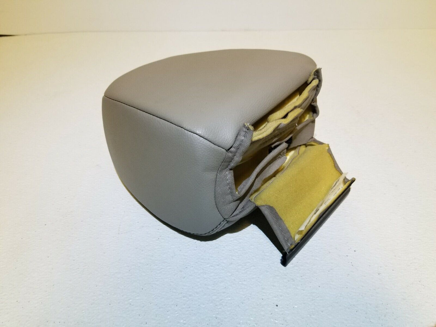 11 12 13 14 Ford Edge Driver Seat Headrest OEM 43k Miles