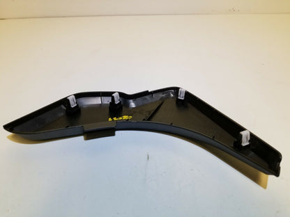 13 14 15 Subaru Xv Crosstrek Dash End Cap Cover Trim Right Pass Side OEM 86k