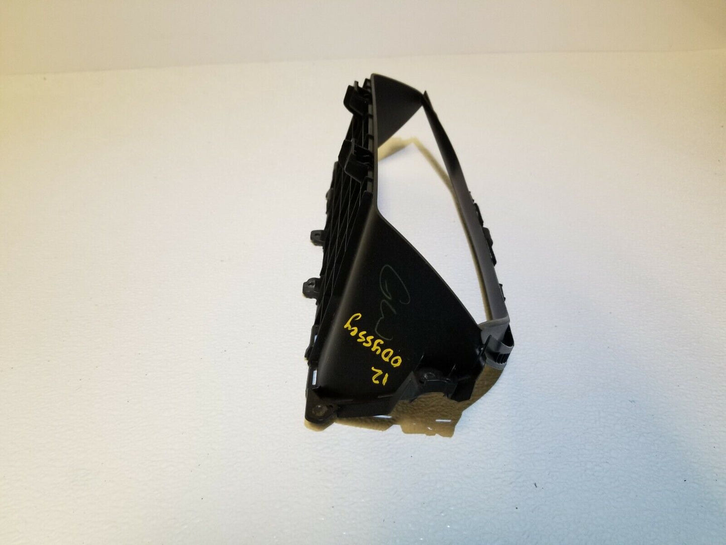 11 12 13 Honda Odyssey Instrument Panel Dash Visor Trim Cover OEM