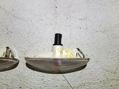 06 07 08 09 Range Rover Sport Side Marker Light 2pcs OEM