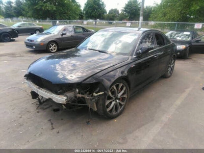 12 13 14 15 Audi A6 Heater Core OEM