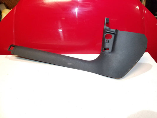 12 13 14 15 Audi A6 Front Left Driver Side Door Sill Scuff Kick Plate Trim OEM