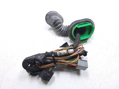 2006-2010 Jeep Grand Cherokee Rear Door Wire Harness Passenger Right Side OEM