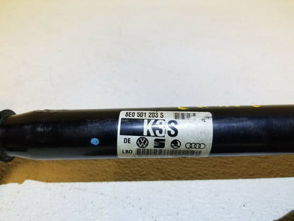 06 07 08 Audi A4 Rear Left Driver Side Axle Shaft OEM 85k Miles