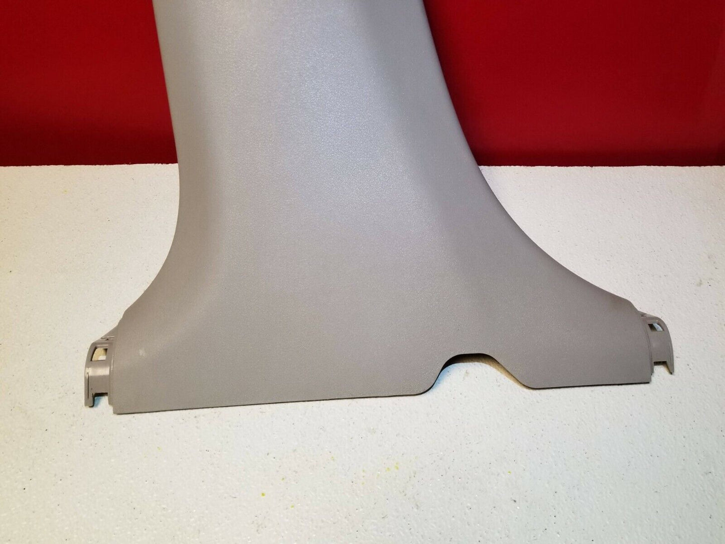 07 08 09 Lexus ES350 Left Driver Side B Pillar Lower Trim Panel OEM