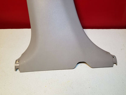 07 08 09 Lexus ES350 Left Driver Side B Pillar Lower Trim Panel OEM