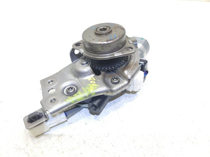12 13 14 Honda Cr-v Front Seat Motor Left Driver OEM