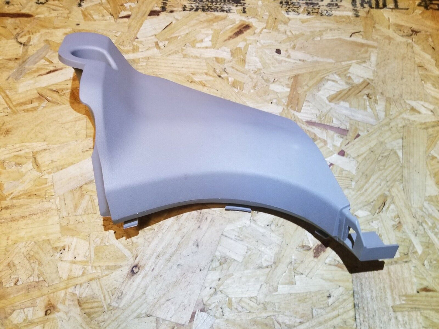 09 10 11 12 13 14 Acura Tl Front Left Driver Lower Kick Trim Panel OEM