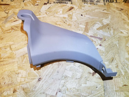 09 10 11 12 13 14 Acura Tl Front Left Driver Lower Kick Trim Panel OEM