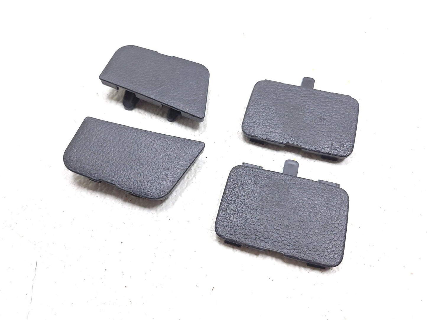 18 19 20 21 22 Honda Odyssey Trunk Quarter Trim Panel Cap Cover Trim 4pcs OEM