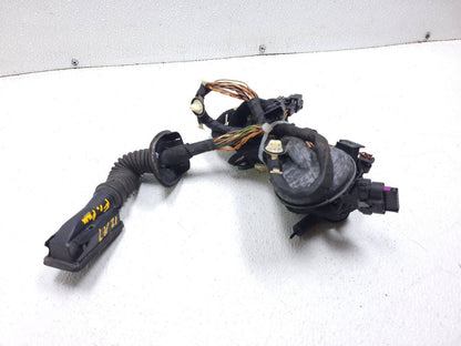 12 13 14 15 16 17 Audi A7 Door Wire Harness Front Right Passenger Side OEM