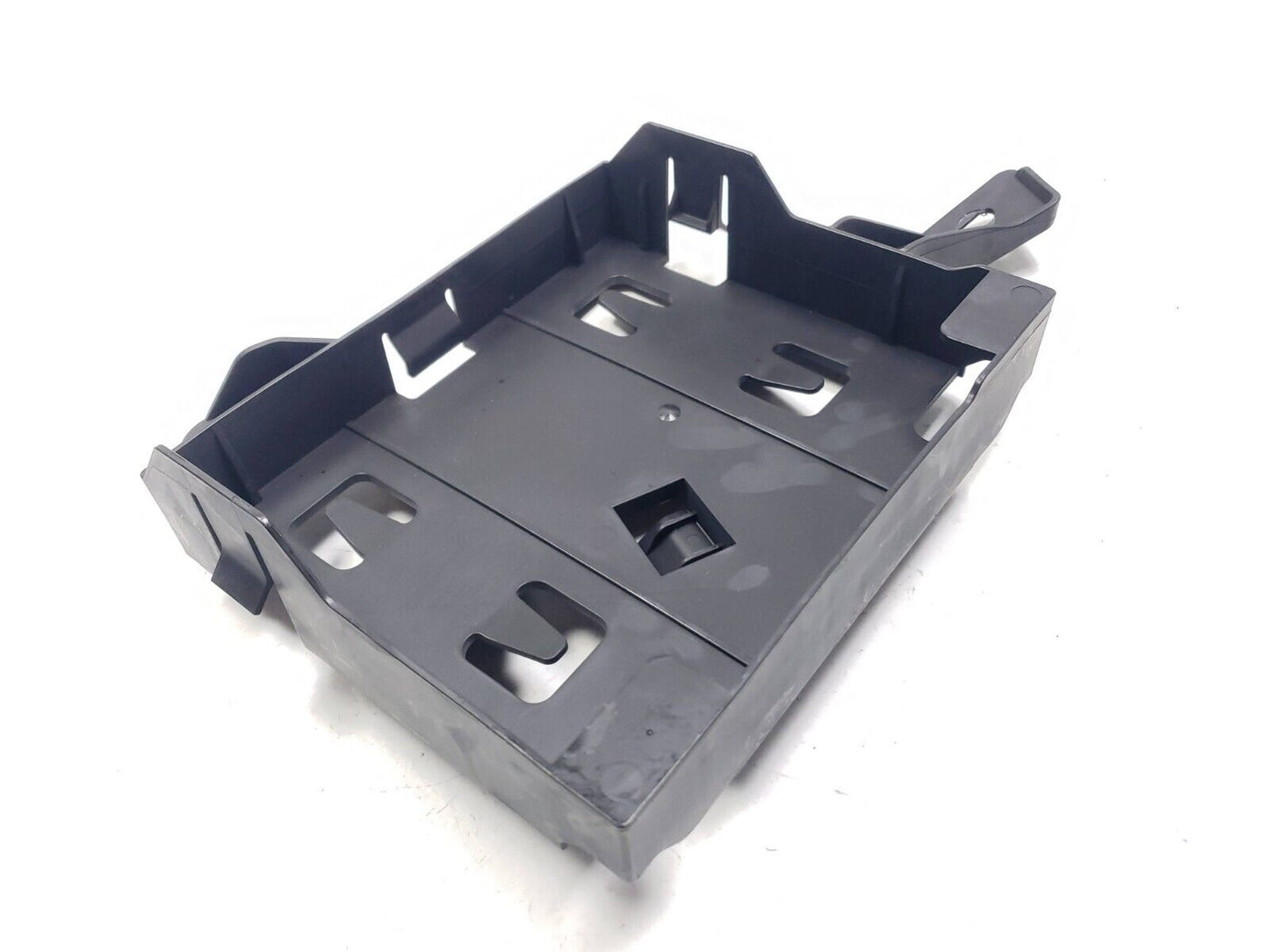 2009-2017 Audi Q5 Body Control Computer Module Bracket  OEM