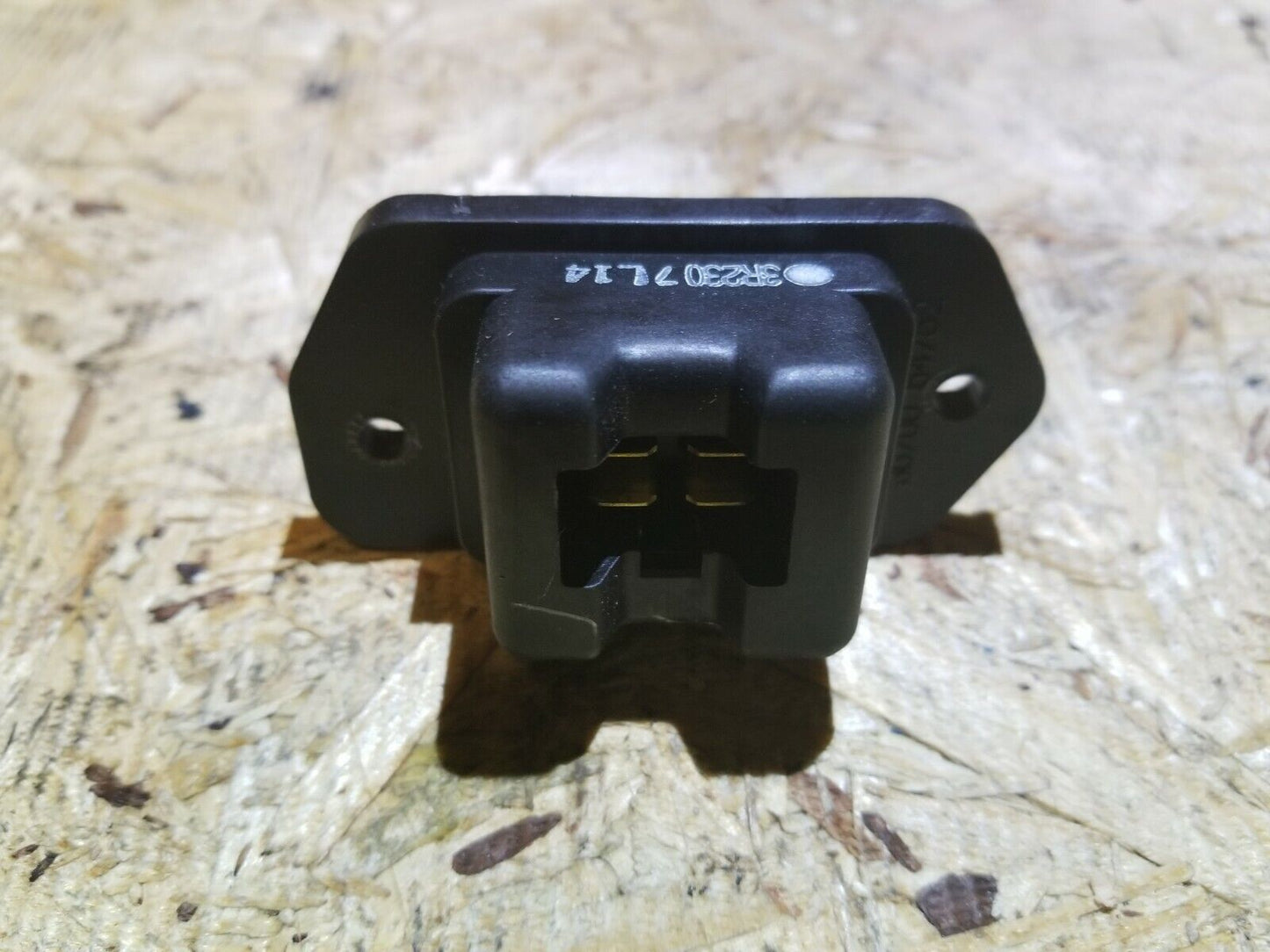 04 05 06 07 08 Acura Tl Type-s Blower Motor Resistor OEM