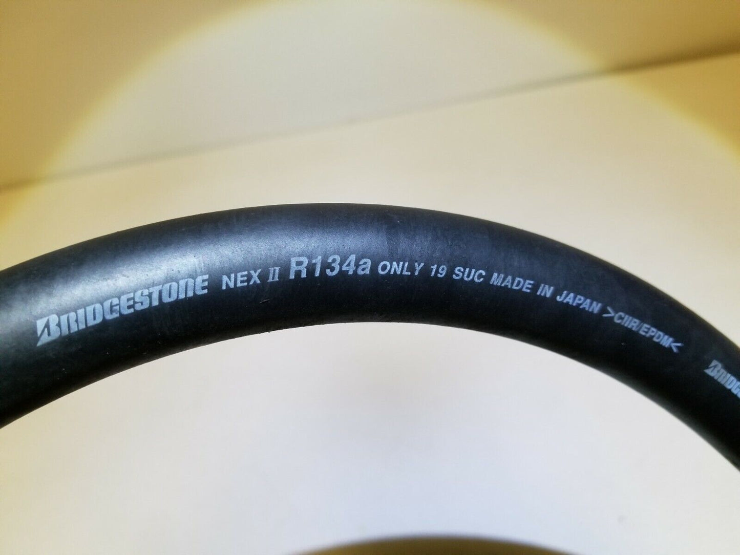 10 11 12 Hyundai Genesis Coupe AC Hose Pipe Line OEM