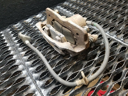 11 12 13 14 15 Honda Cr-z Front Right Passenger Side Brake Caliper OEM