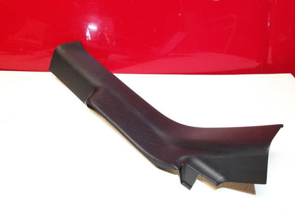 15 16 17 18 19 Infiniti Q50 Rear Right Pass Door Sill Scuff Plate OEM