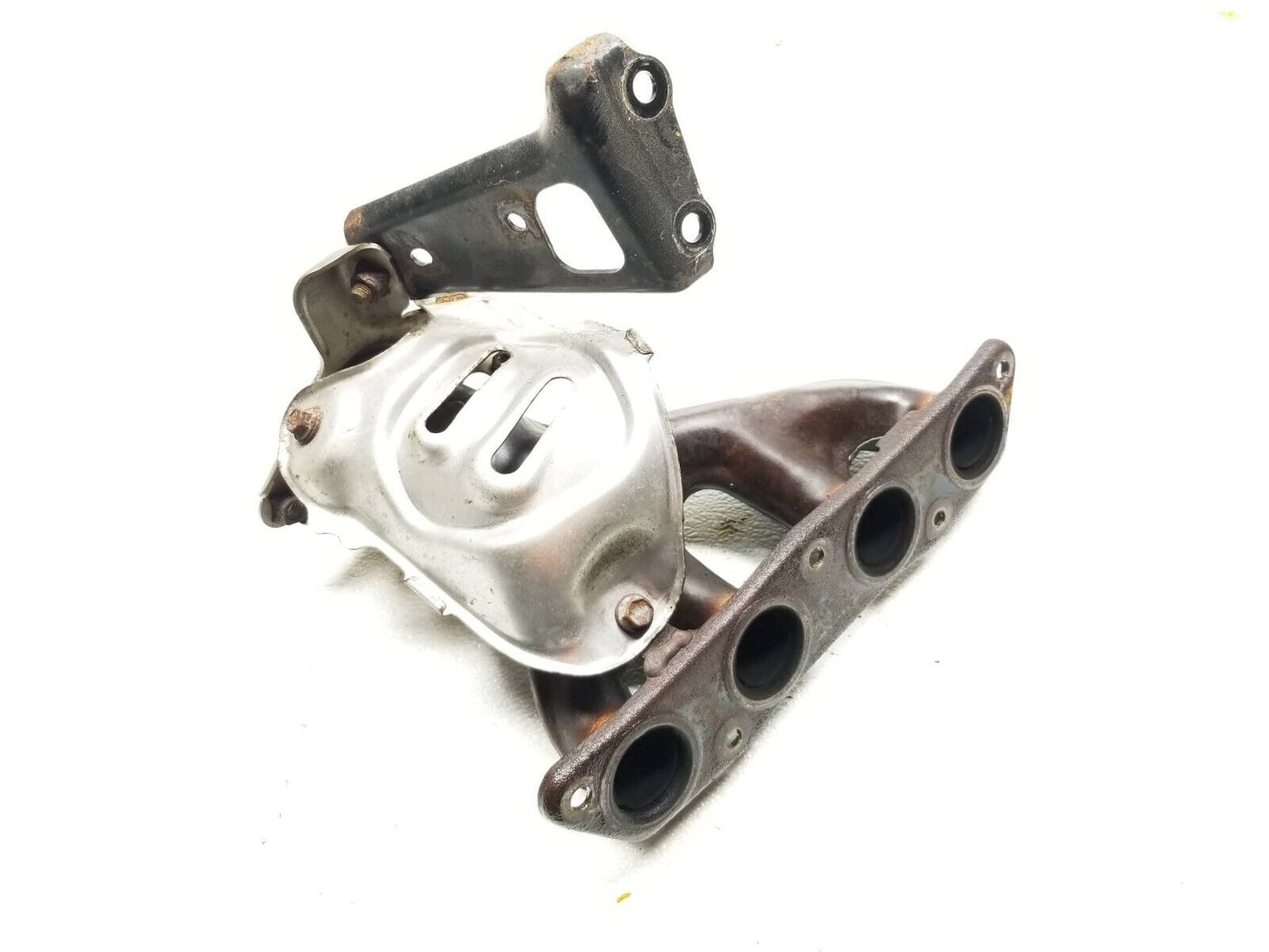 14 15 16 Toyota Corolla Engine Exhaust Manifold OEM •2zrfe•
