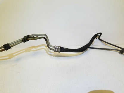 07 08 09 10 Chrysler Sebring Power Steering Hight Pressure Hose Pipe Line OEM