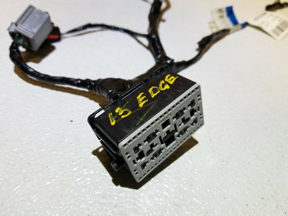 11 12 13 14 Ford Edge Heater Wire Harness OEM 43k Miles