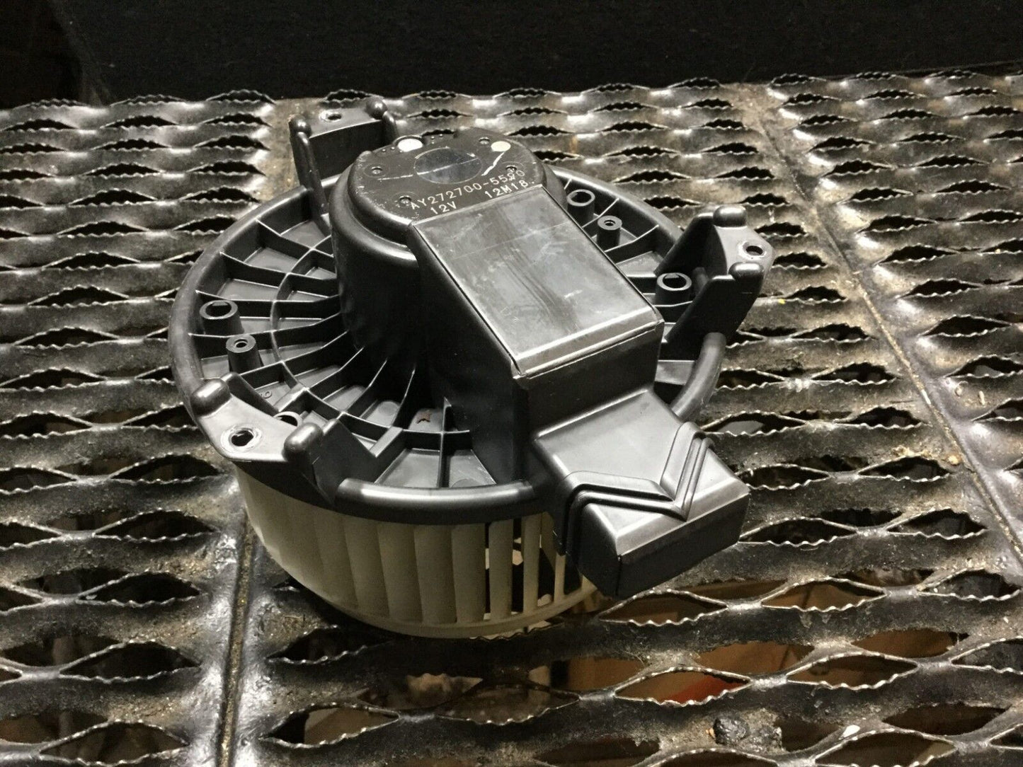 09 10 11 12 13 14 Acura Tl Blower Motor OEM