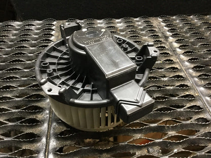 09 10 11 12 13 14 Acura Tl Blower Motor OEM