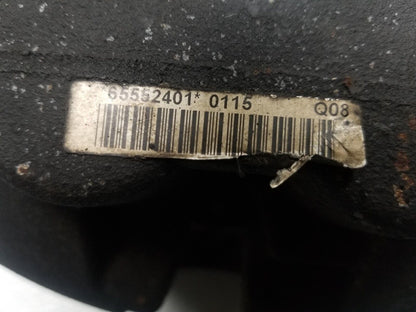 06 07 08 09 10 11 Mercedes Ml500 Brake Caliper Front Left Driver Side OEM